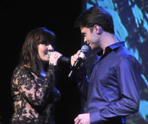 Anna Serafińska, Maciej Zakościelny