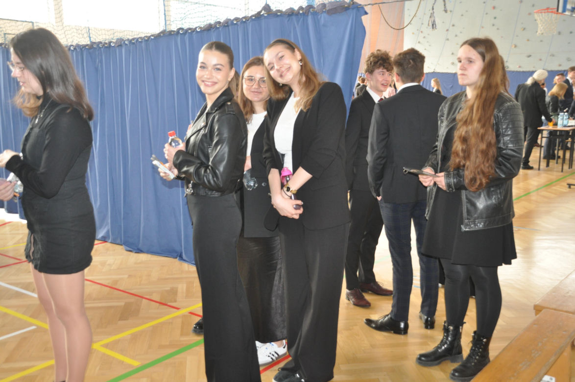 Matura 2024 w Kielcach