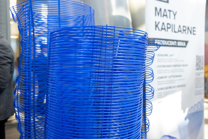 Targi Enex 2026 w Kielcach