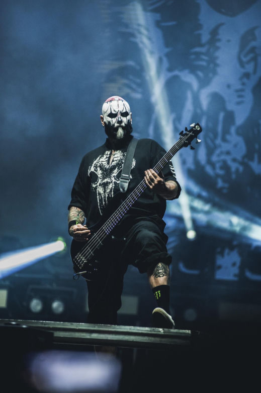 Rockowizna Festiwal Kraków: dzień drugi 29.8.2026.