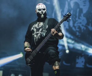 Rockowizna Festiwal Kraków: dzień drugi 29.8.2026.