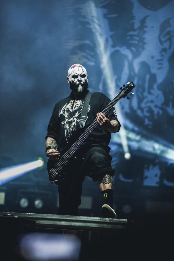 Rockowizna Festiwal Kraków: dzień drugi 29.8.2026.