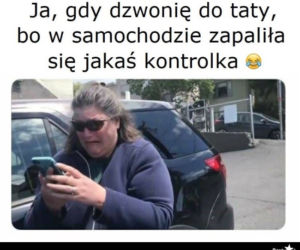 Memy o samochodach