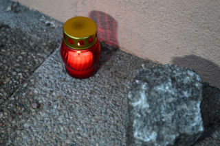 Dramat w Ustce. Sąsiedzi są w szoku, mówią o złotym człowieku