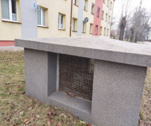 Schrony Starachowice