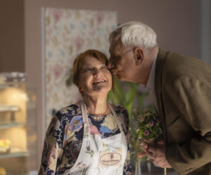 Dalej Jazda! 2 już wkrótce w kinach! Jazdobus z bohaterami rusza w trasę po Polsce