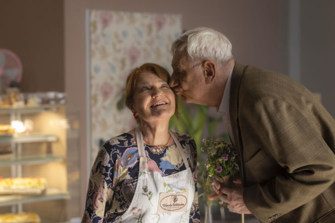 "Dalej Jazda! 2 już wkrótce w kinach! Jazdobus z bohaterami rusza w trasę po Polsce