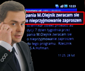 Adam Hofman