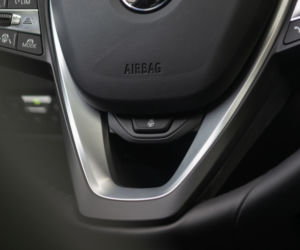 BMW 320d xDrive Touring (G21)