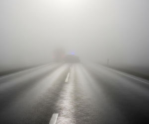 Śmiertelny wypadek na DK7 w Chyżnem. Co spowodowało tragiczną kraksę?