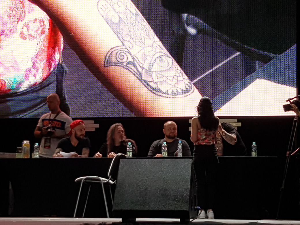 Lublin Tattoo Days