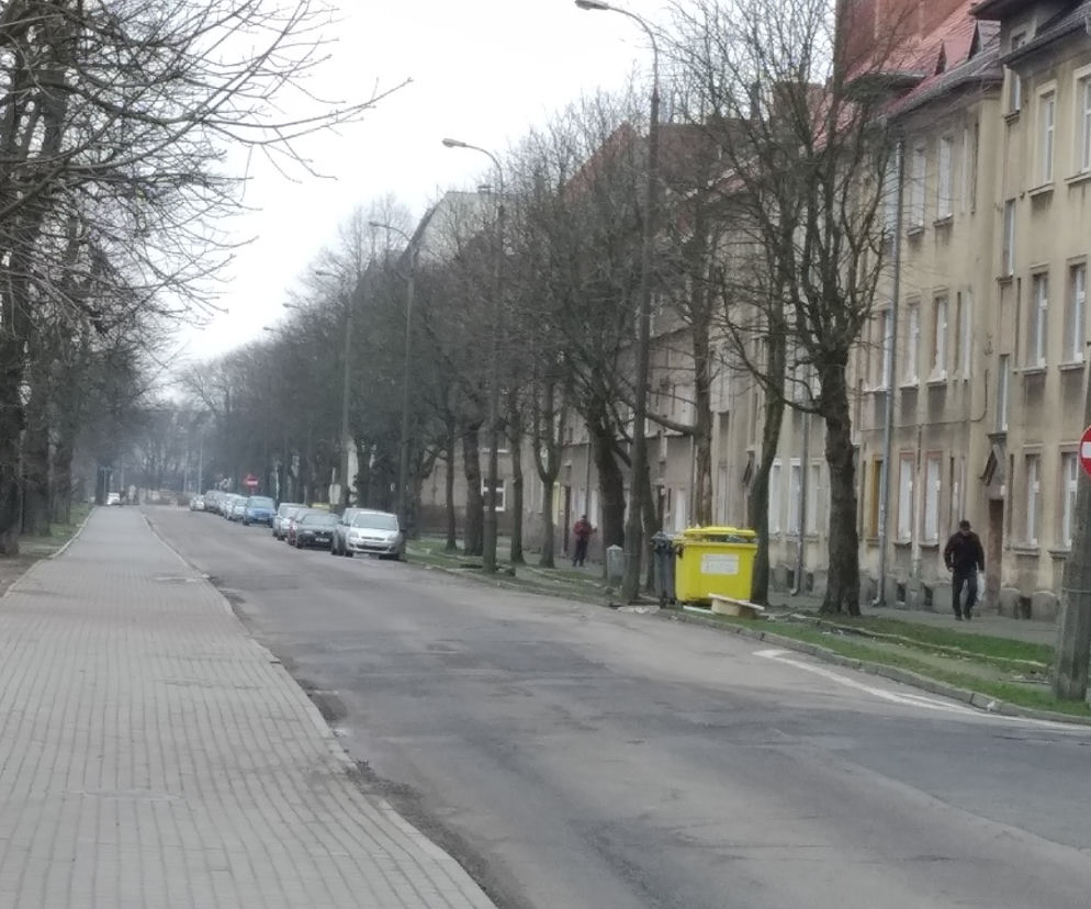 Gorzów Fabryczna