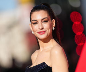 Anne Hathaway jest w ciąży