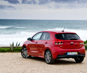 Nowa Kia Rio 1.4 CRDi 6MT XL