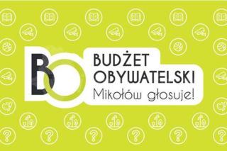 Mikołów: Znamy wyniki Budżetu Obywatelskiego