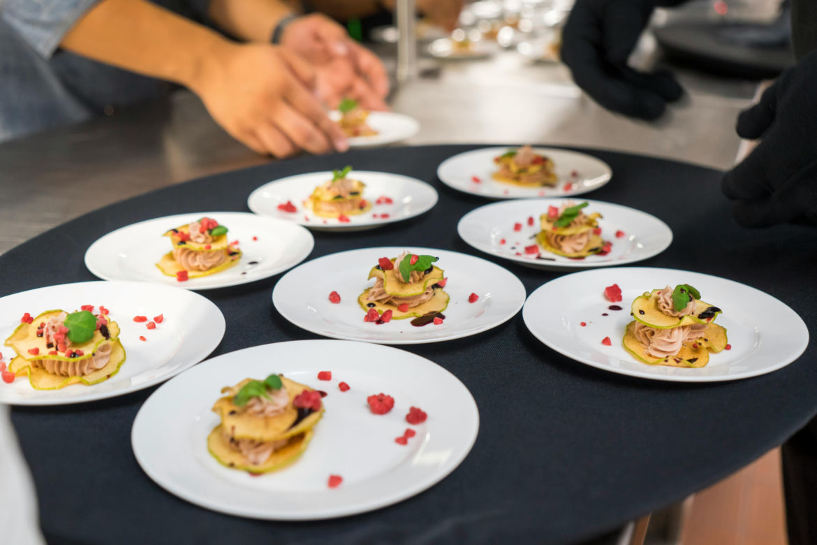 Kulinarne Oscary przyznane! Te polskie restauracje zdobyły gwiazdki Michelin