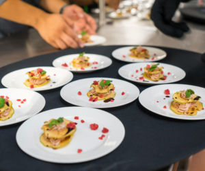 Kulinarne Oscary przyznane! Te polskie restauracje zdobyły gwiazdki Michelin