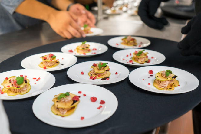Kulinarne Oscary przyznane! Te polskie restauracje zdobyły gwiazdki Michelin