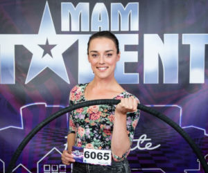 Mam Talent - półfinałowa czterdziestka - Kamila Ganclarska