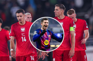 Sensacyjny transfer Polaka do Barcelony coraz bliżej! Zupełnie inny gracz niż Robert Lewandowski