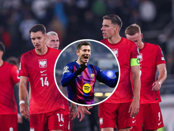 Sensacyjny transfer Polaka do Barcelony coraz bliżej! Zupełnie inny gracz niż Robert Lewandowski