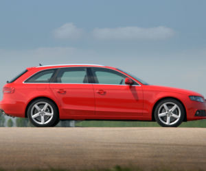 Audi A4 Avant B8 - (2008-2011)
