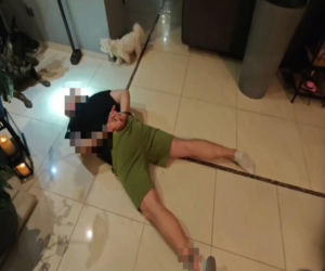 Zaczął do niego strzelać, bo stanął na czerwonym świetle. Szokująca agresja w Radomiu