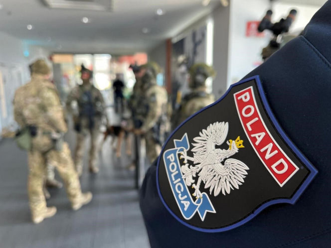 42-latek wtargnął do fabryki Gillette i strzelił do byłego szefa. Odpowie za usiłowanie zabójstwa