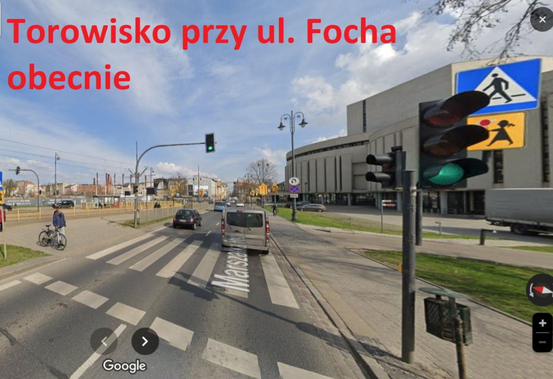 Tak zmieniła się Bydgoszcz. Wszystko widzimy w historii Google Street View 