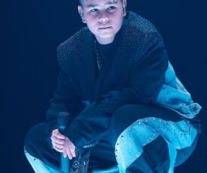 Co za show! Tak wystąpi Wiktor Sas na Eurowizji Junior 2026. Mamy zdjęcia!