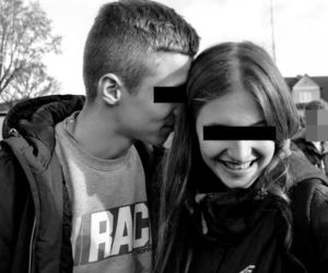 NASTOLATKOWIE ZAMORDOWALI SWOJE DZIECKO