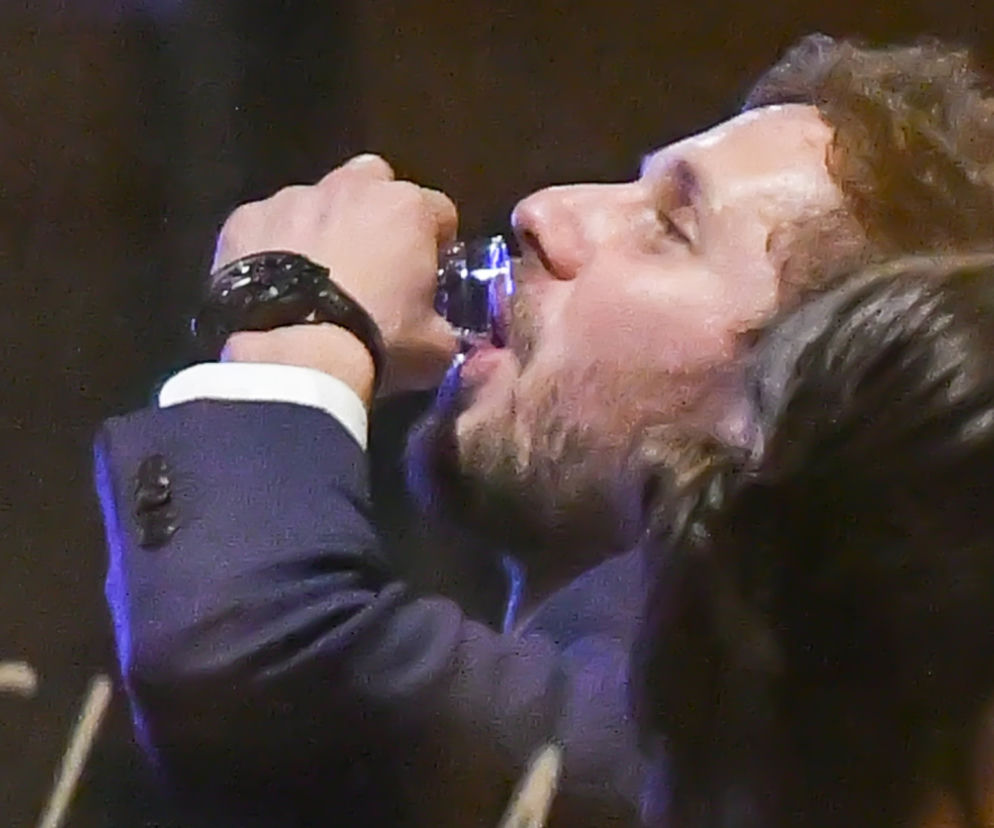 Antek Królikowski - alkohol niszczył mi życie