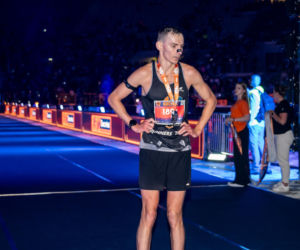 Sukces 12. Tarczyński Nocnego Wrocław Półmaratonu