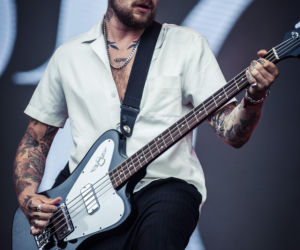 Rockowizna Festiwal Kraków: dzień pierwszy 28.8.2026.