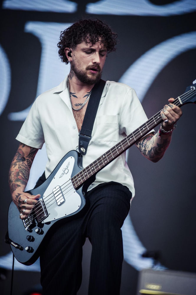 Rockowizna Festiwal Kraków: dzień pierwszy 28.8.2026.