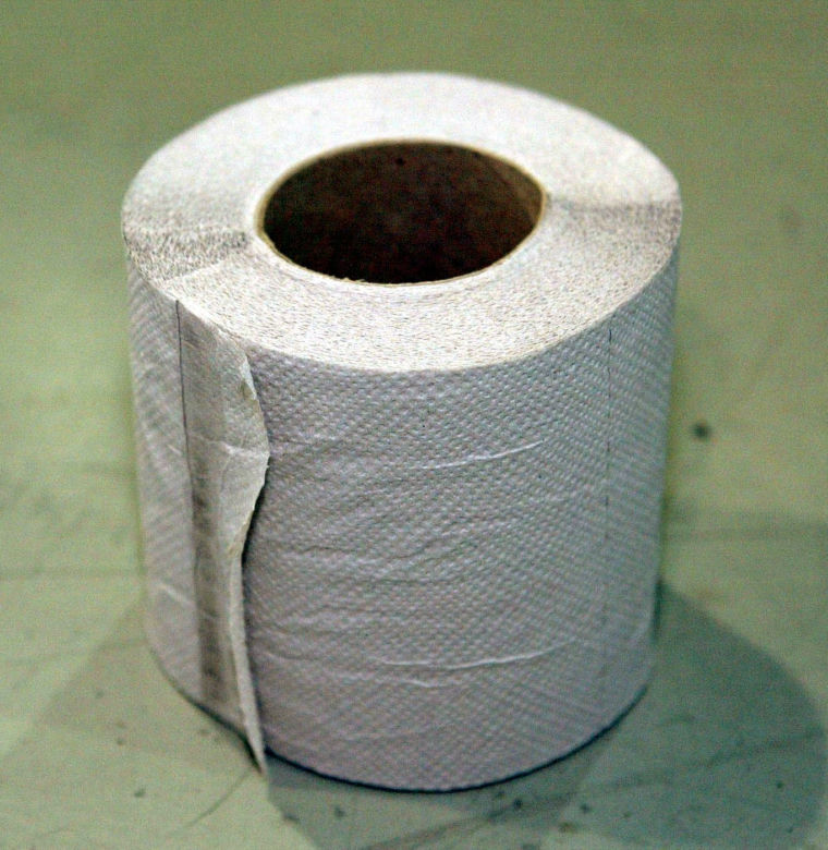 Papier toaletowy