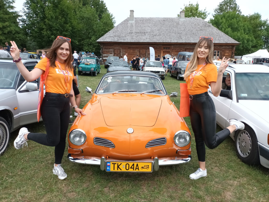 MotoPiknik Tokarnia 