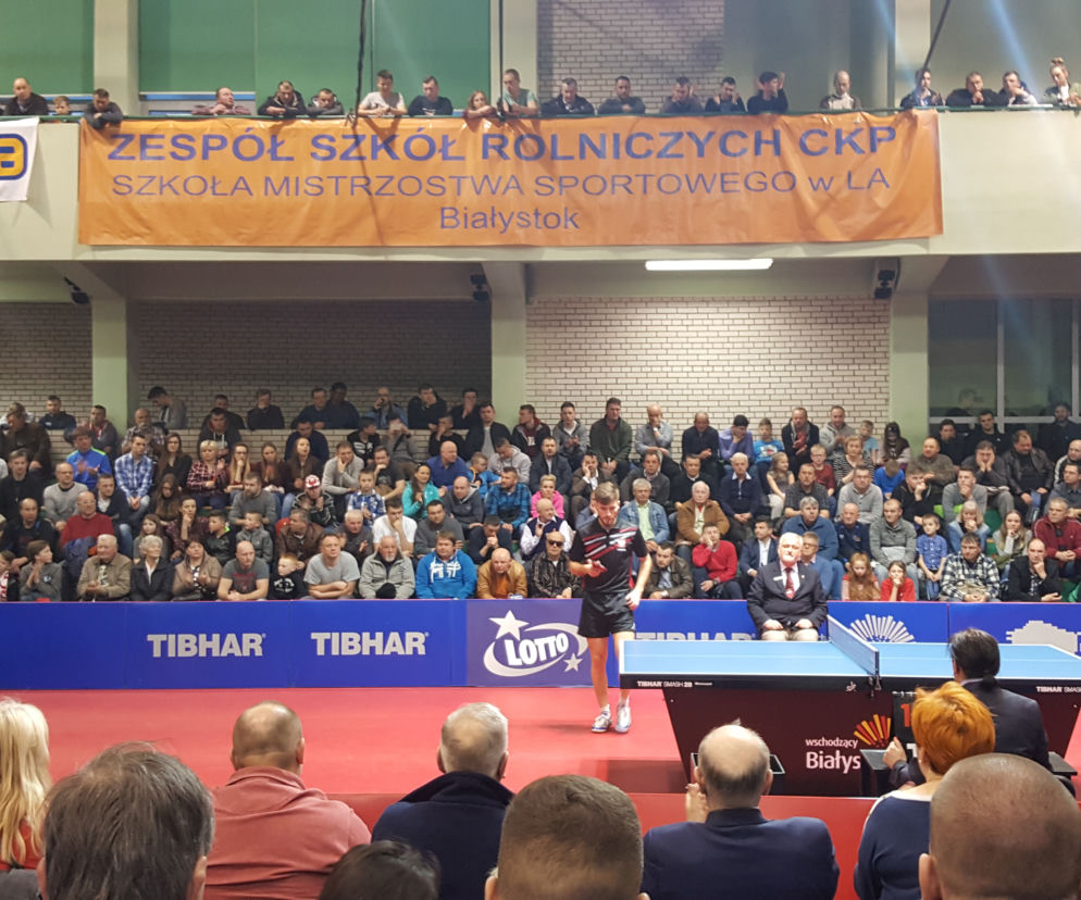koniec sezonu