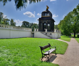 Pałac Branickich w Białymstoku