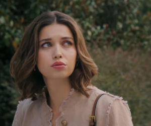 Złoty chłopak, odcinek 255