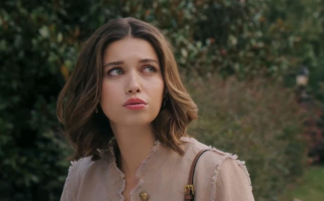 Złoty chłopak, odcinek 255