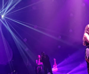 Sanah - show Kolońska i Szlugi Tour