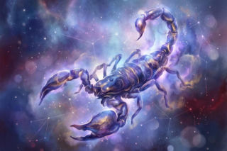 Horoskop dzienny Skorpion na 3 lipca - Twoja intuicja będzie dziś działać na najwyższych obrotach