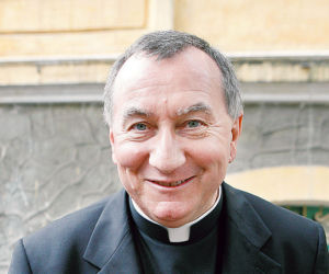 ksiądz