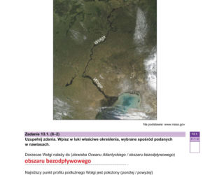 Matura próbna 2026: geografia rozszerzona - wszystkie odpowiedzi do arkusza CKE 15.01.2026