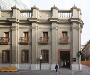 Chile Antes de Chile