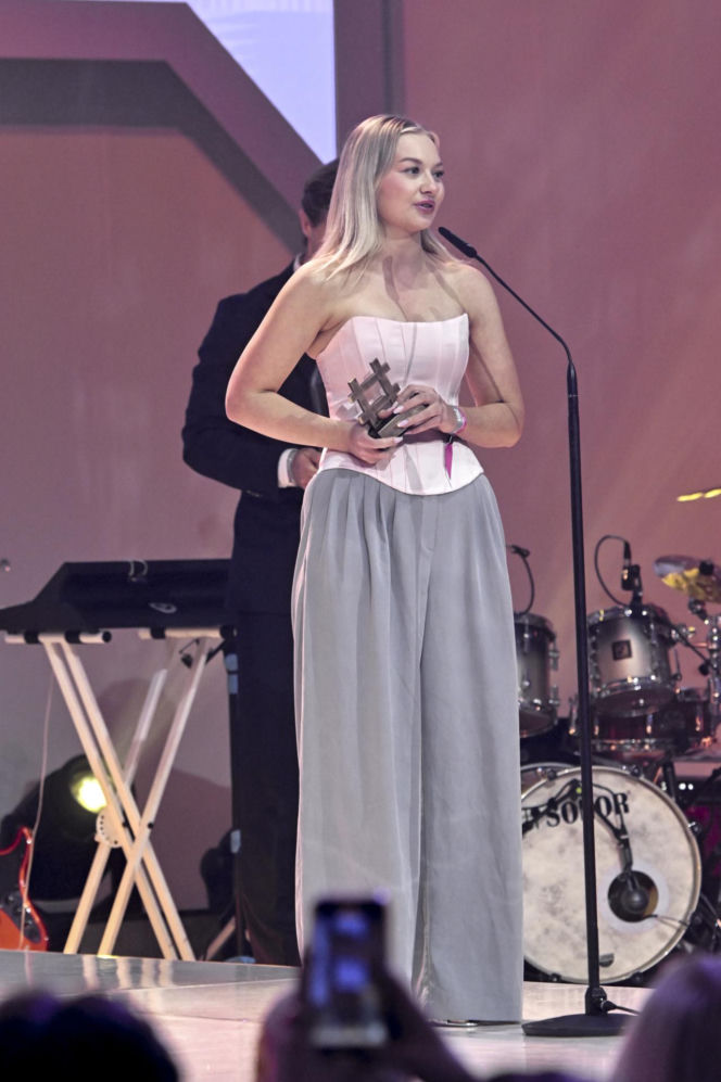 Fausti - Faustyna Fugińska