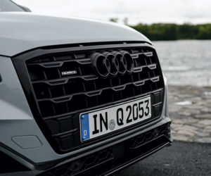 Audi Q2 lifting 2020