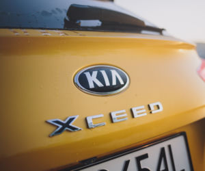 Kia XCeed 1.6 T-GDI 204 KM 7DCT XL