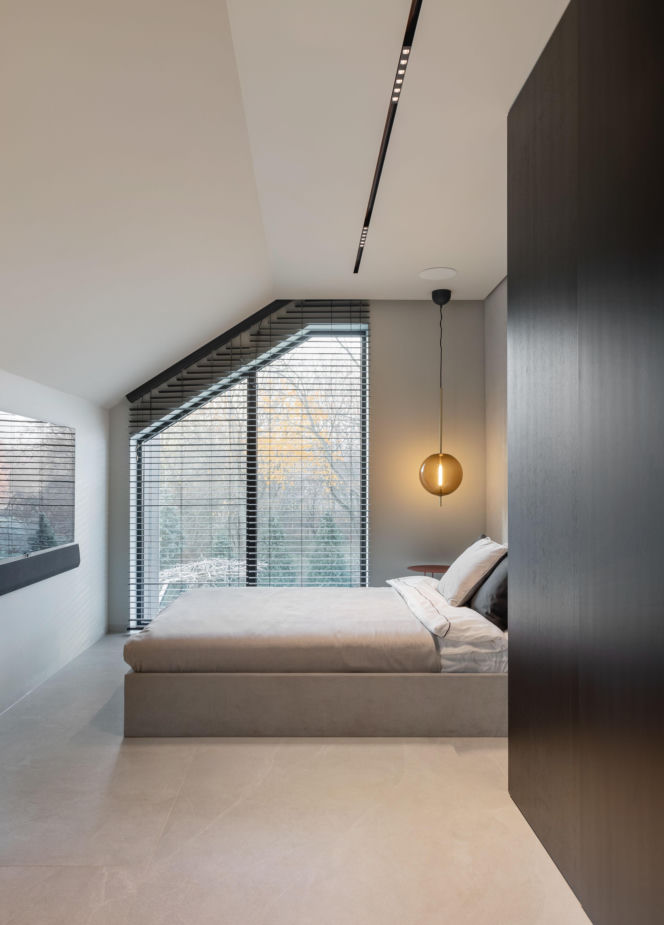 200-m dom na Woli Justowskiej w Krakowie